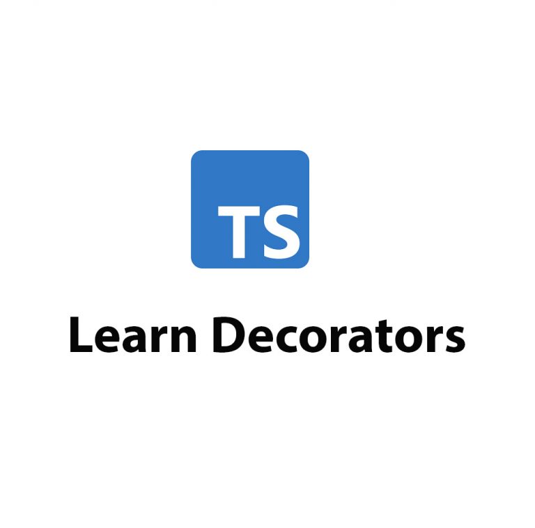 Mastering Typescript Decorators