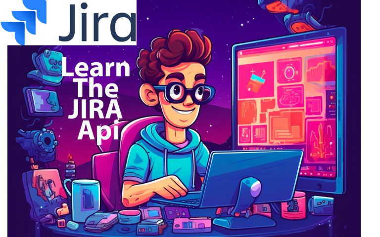 JIRA Cloud Api