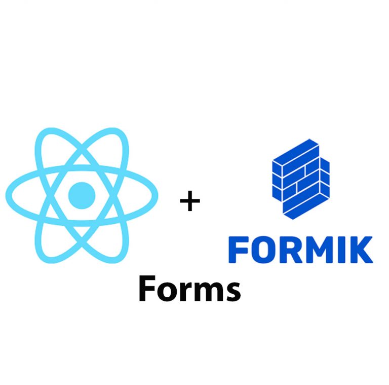 Create Forms In React JS Using Formik