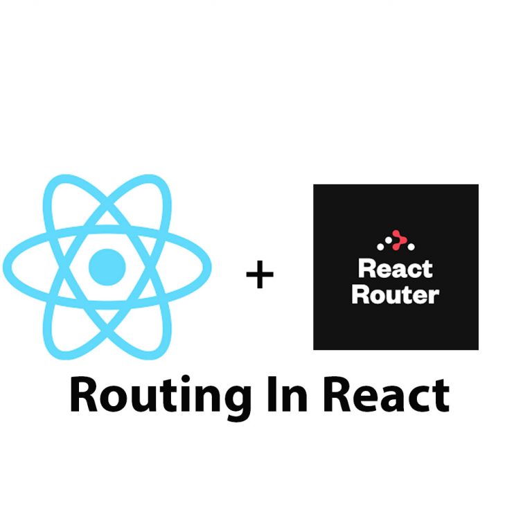 Routing In React JS Using React Router