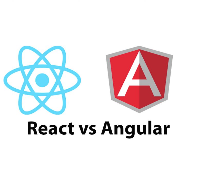 React JS vs Angular: A Comprehensive Guide
