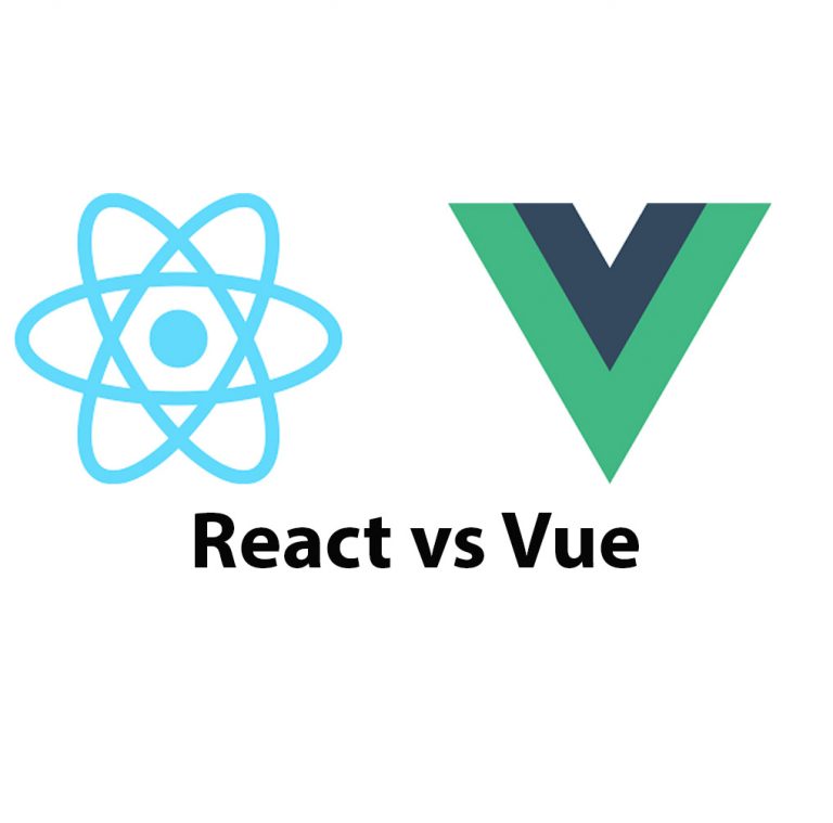 React JS vs Vue: A Comprehensive Guide