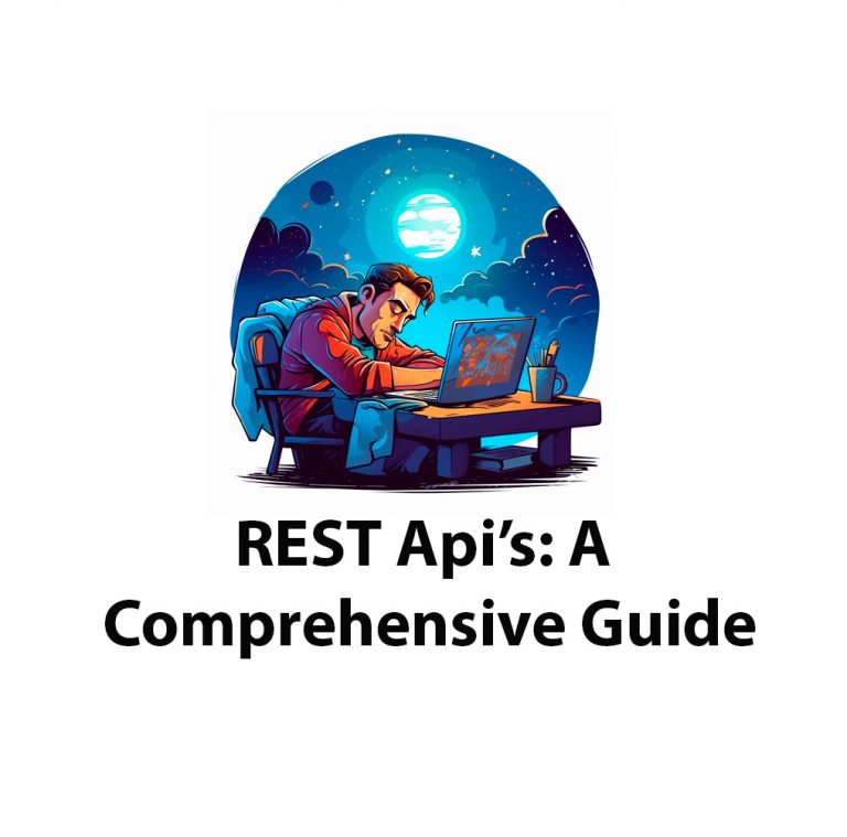 What Is A Rest Api: Everything You Need To Know