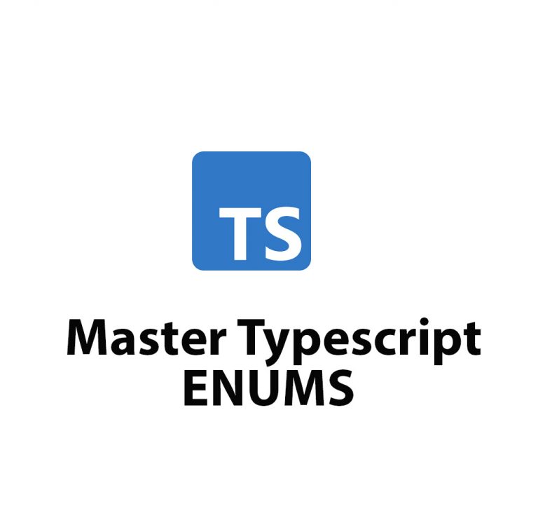 Mastering Typescript Enums