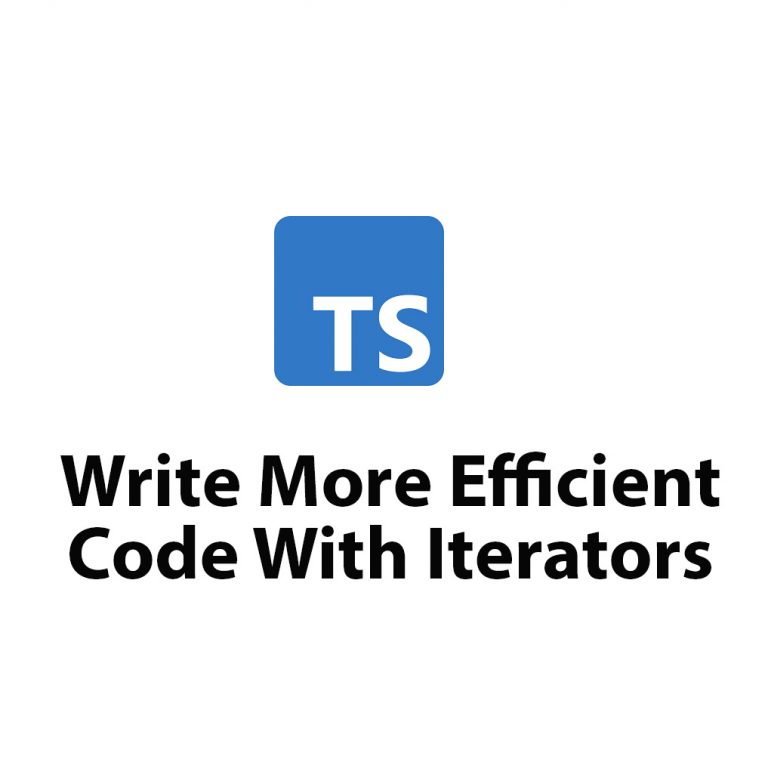 Learning Typescript Iterators