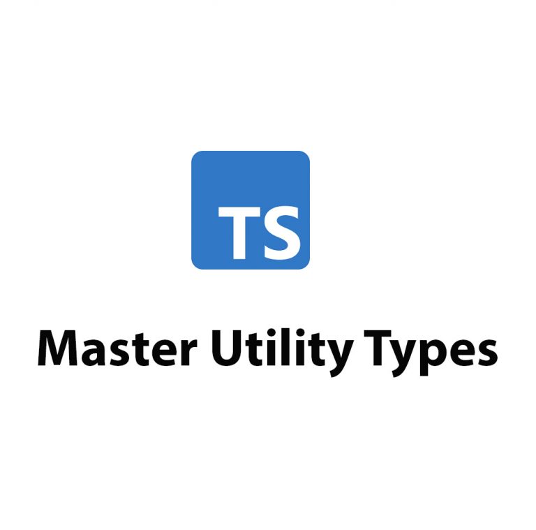 Typescript Utility Types
