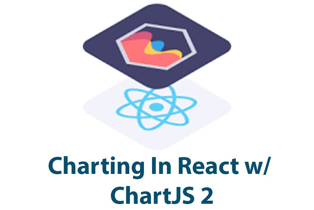 React Charts With ChartJS 2